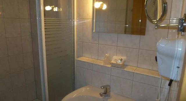 Номер Standard Hotel Harbauer