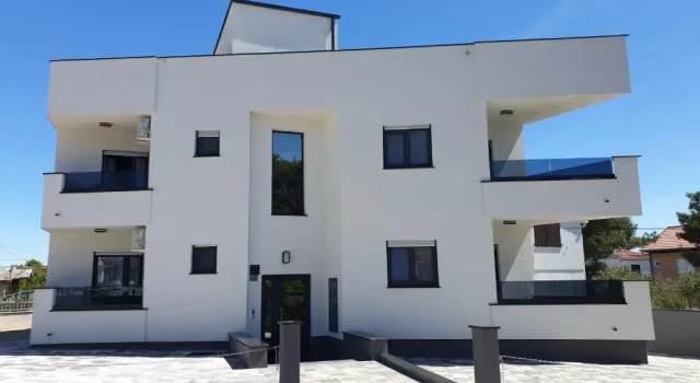 Apartments PiiP-ni-More, Забронировать Апартаменты/квартира Водице Шибенско-Книнская жупания, рядом с Пристань для яхт ACI Водице