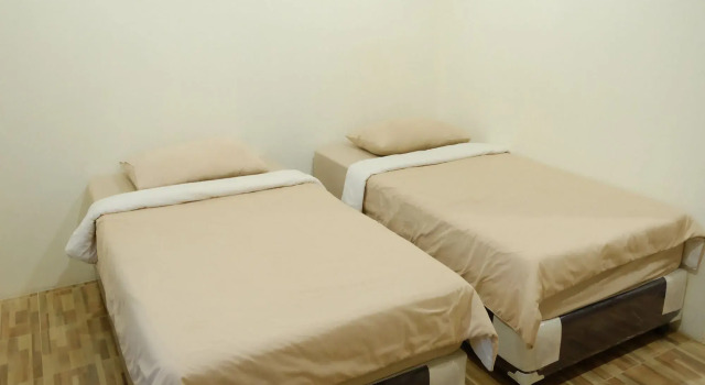 Ban Medsai Resort