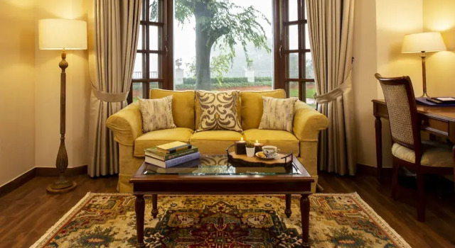 Bara Bungalow, Kasauli - A Rosakue Collection, Забронировать Отель Отели штата Химачал-Прадеш 4 звезды, 4*