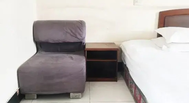 Номер Standard Wenrong Hotel