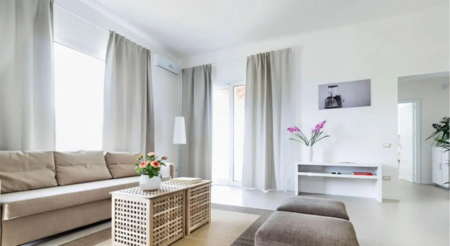 Beautiful villa with pool and airco-VILLA PAVONE