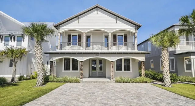 The Luke House by Five Star Properties, Varaa Hotelli Destin Emerald Coast