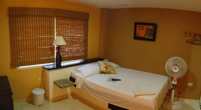 Номер Economy Casa Dmer Taganga