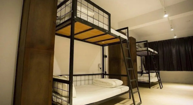 176 Together Hostel, Забронировать Хостел Хуалянь Уезд Хуалянь, рядом с Meilun Mountain Park