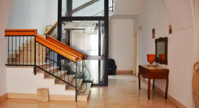 Апартаменты A due passi dal ponte Apartment - Affitti Brevi Italia