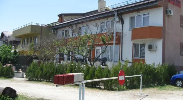 Vila Andreea