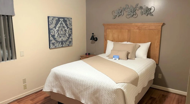 Люкс Standard Affordable Corporate Suites Christiansburg