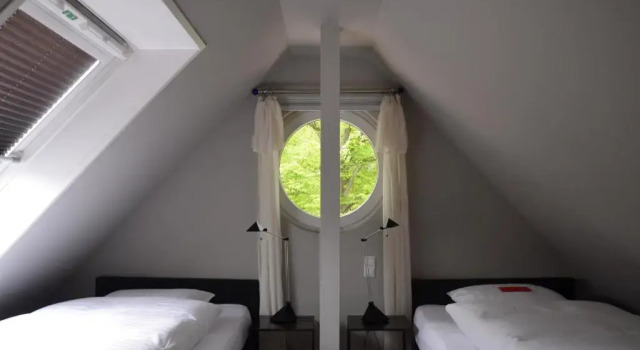 Номер Standard Hotel Village