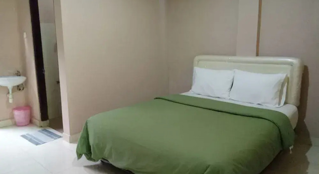 OYO 2456 Purnama House Kuta, Rezervovat Hotel Hotely v Bali se snídaní, Snídaně