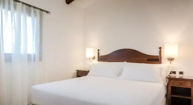 Номер Standard Barceló Aracena & Spa
