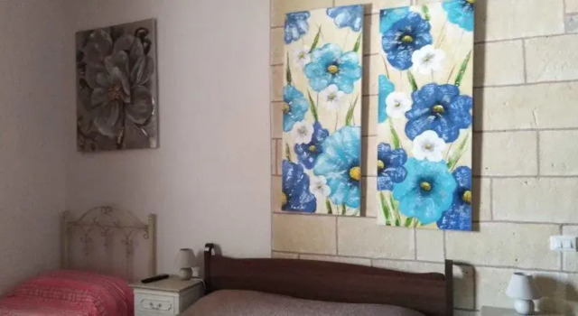 B&B La Corte Salento