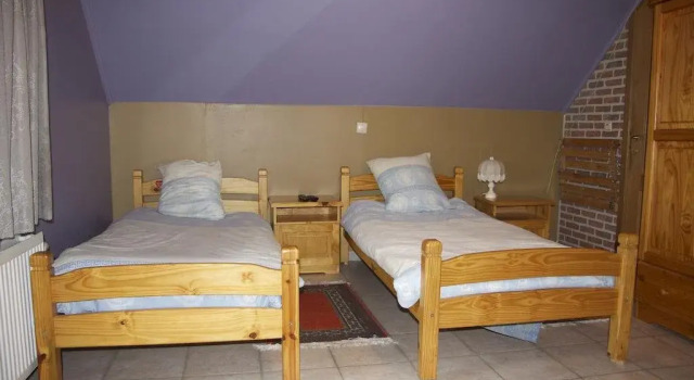 Breeden Steeger Hoeve, Rezerwuj Hotel Hotele w Bruksela z parkingiem, Parking