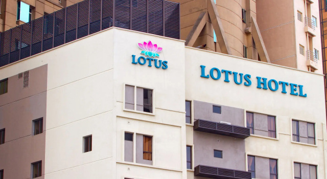 Lotus Hotel Masjid India, Забронировать Отель Недорогие отели Куала-Лумпура, рядом с Улица Петалинг, недорого