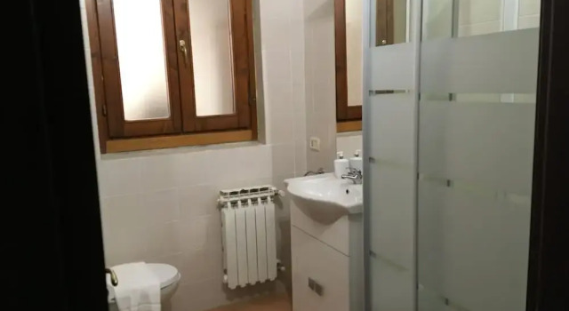 Номер Classic Poncinvs Residence