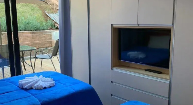 Star 103 - Conforto e Elegância