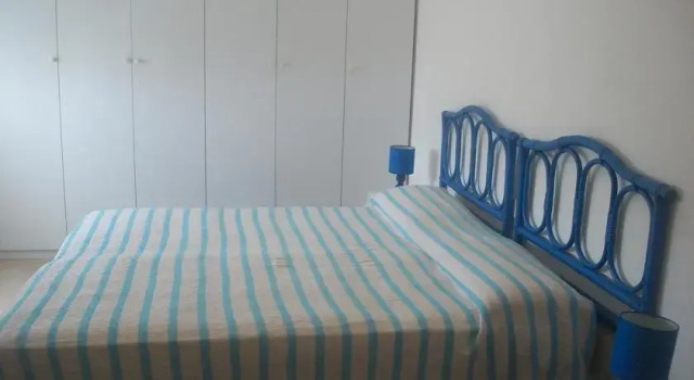 Casa vista mare