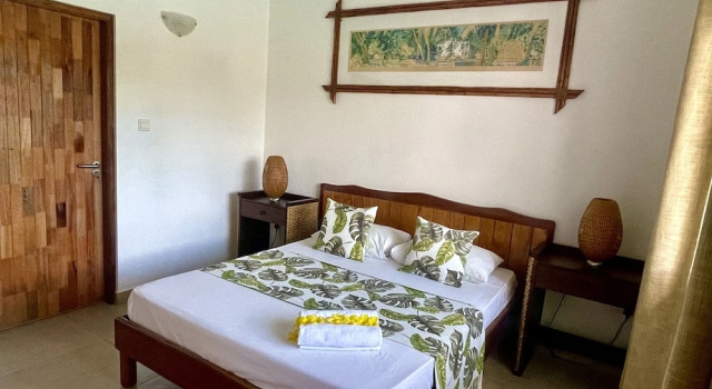 Sun Properties, Book Hotel Hotels in Mahe with Parking, Parking
