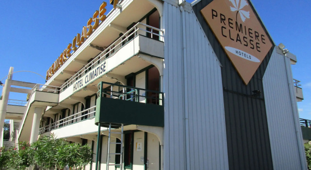 Premiere Classe Avignon Nord - Le Pontet