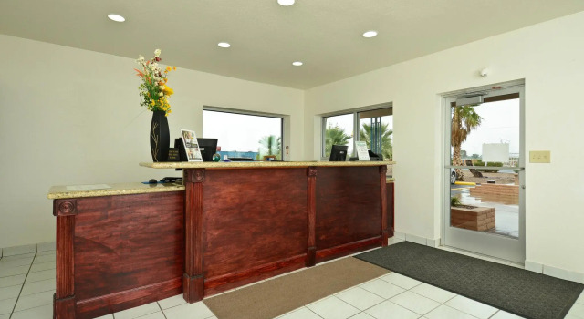 Americas Best Value Inn Eloy Casa Grande