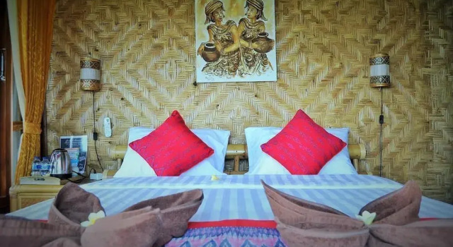Gentari Homestay