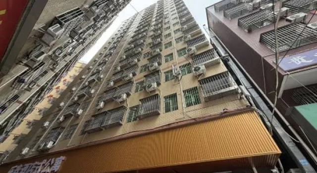 Lejue Serviced Apartment, Забронировать Апартаменты/квартира Хойчжоу Huizhou Area