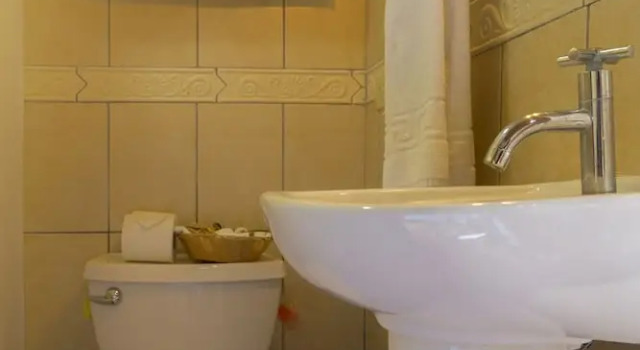 Номер Classic Hotel Cordoba