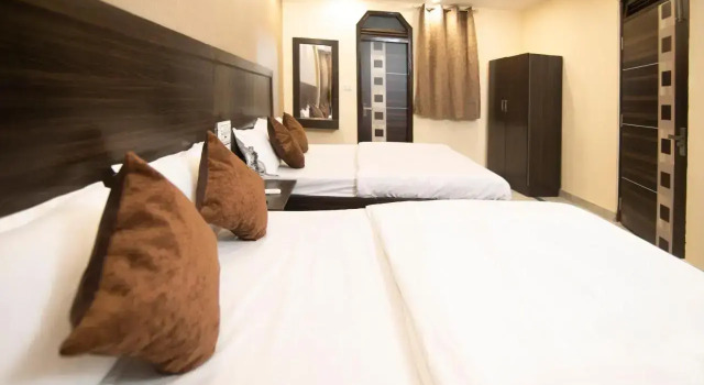 Hotel Siddharth A Boutique Guest House, Забронировать Гостевой дом Гостевые дома Нью-Дели, рядом с Станция метро Rajeev Chowk, Гостевой дом