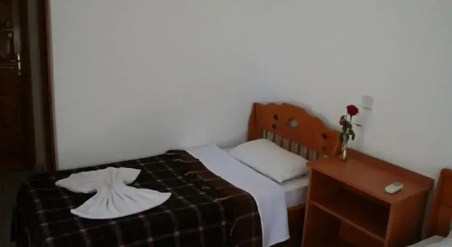 Aisha Apart Hotel