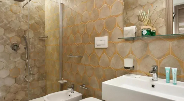 Двухместный номер Superior San Francesco Country Resort