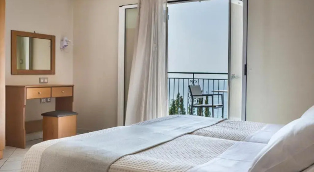 Номер Standard Antonia Hotel