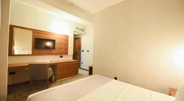 Camera doppia Standard Hotel Union