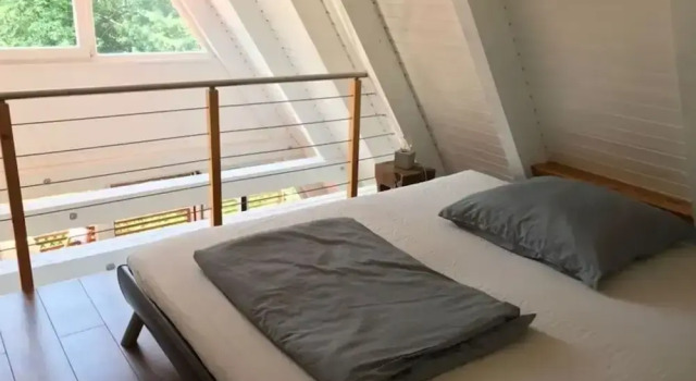 Апартаменты Modern Apartment Near Centre
