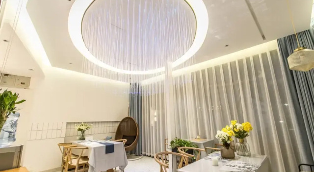 Floral Hotel · Su Shun Suzhou, Book Hotel Suzhou 