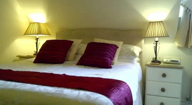 Gables Guest House