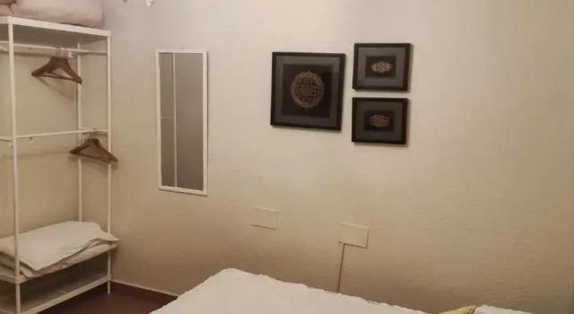 Номер Standard Hostal Romero
