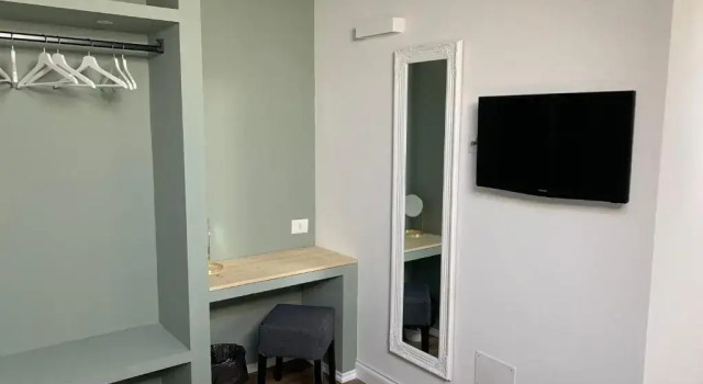 Студия Superior Residence Cavour 63