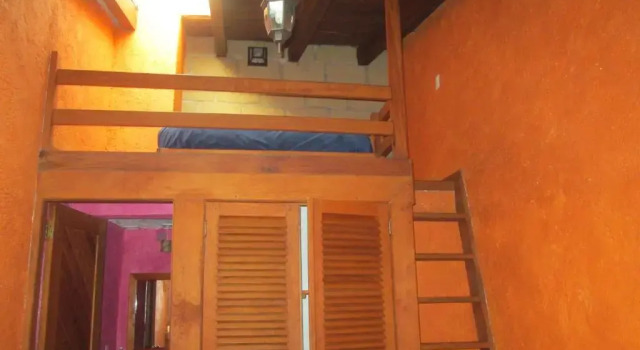 Двухместный номер Standard Hotel Casa Valle