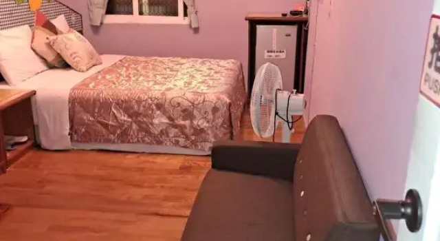 Номер Standard Heart Seed B&B