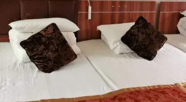 Suite Hotel Sumber Waras