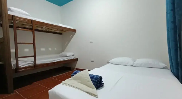 Ding-Dong Hostel