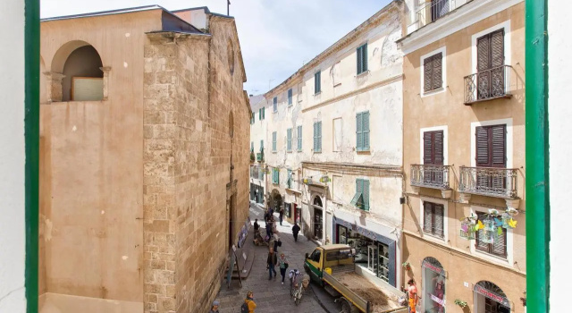 Centro Storico Carlo Alberto, Забронировать Апартаменты/квартира Апартаменты Sardinia North, Апартаменты/квартира