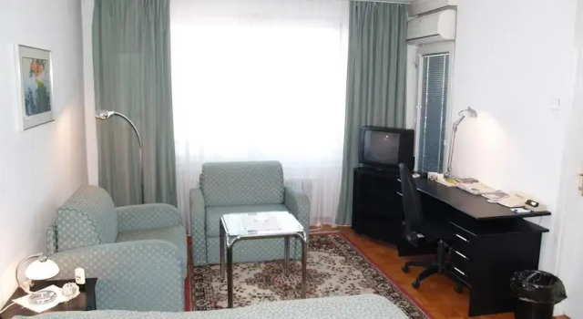 Apartment Helena Tour As