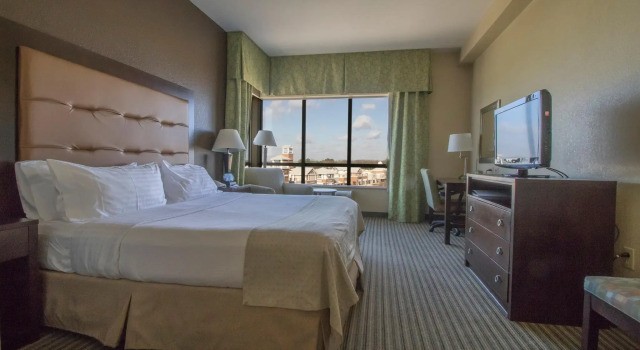 Двухместный номер Standard Holiday Inn Pearl - Jackson Area by IHG