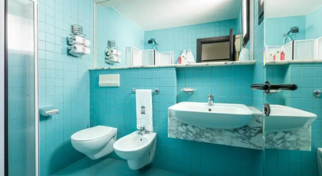 Одноместный номер Standard Hotel Ca Di Valle