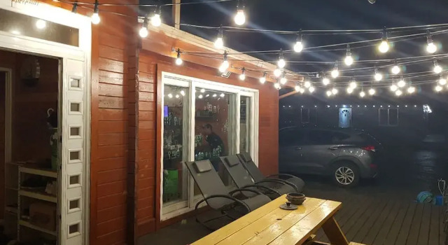 Hamdeok Muse Guest House, Забронировать Гостевой дом Jocheon Чеджу