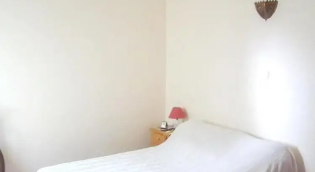 Apartment with 2 Bedrooms in Agadir, with Wonderful City View, Furnished Balcony And Wifi