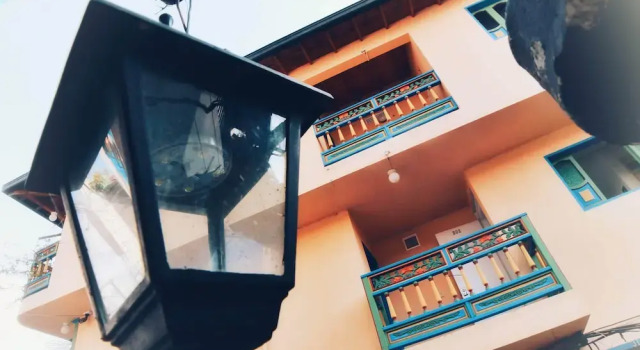 La Martinera Parque Central, Buchen Sie Ferienwohnung Guatapé Antioquia