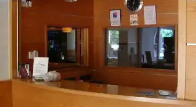Hostal Azul
