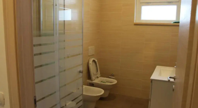 Апартаменты Residenza Somma